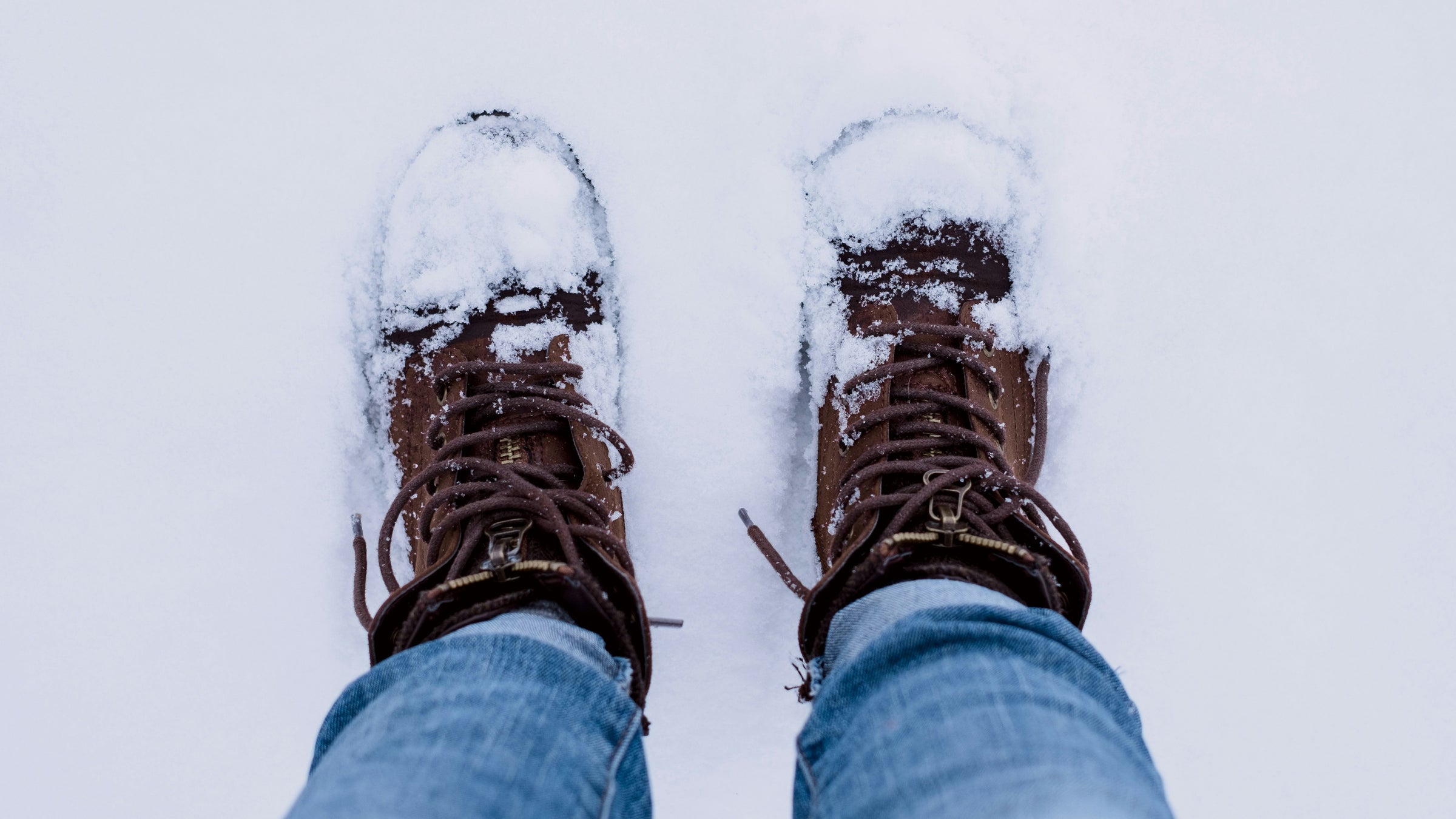 Men's Winter [[boots]]