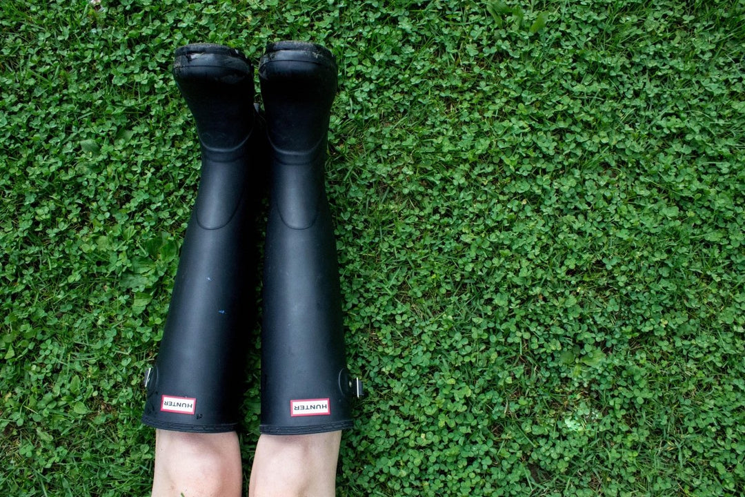 Rubber boots - Heppo.com