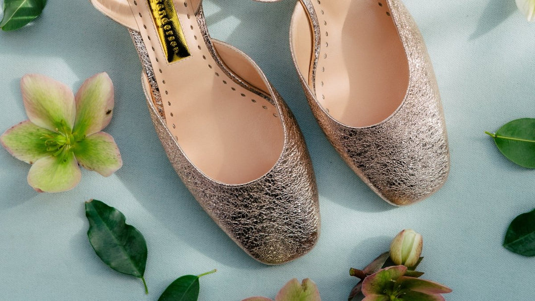 Women's Ballerina Shoes - Heppo.com