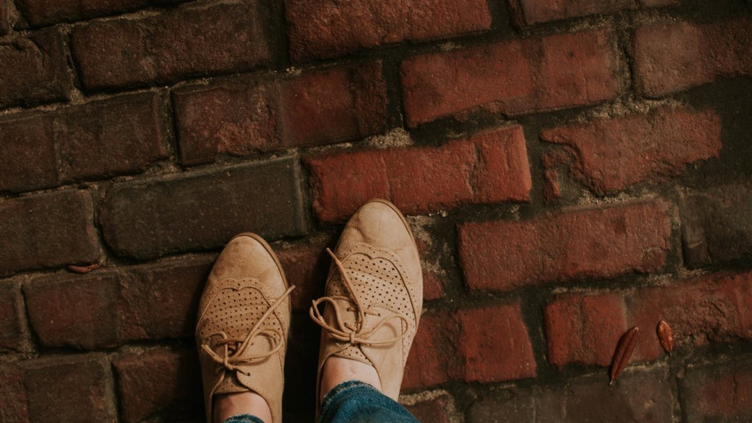 Women's Dress Shoes - Heppo.com