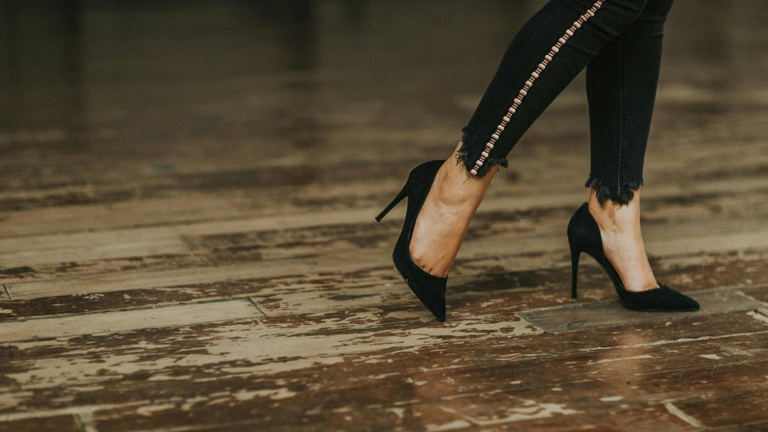 Women's High Heels - Heppo.com