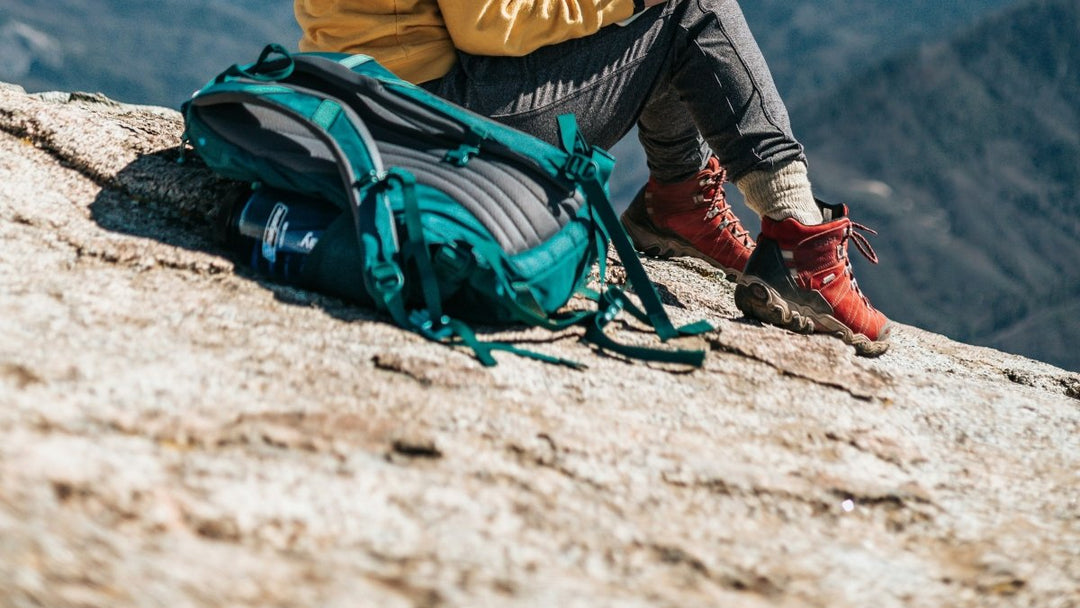 Women's Hiking [[boots]] - Heppo.com