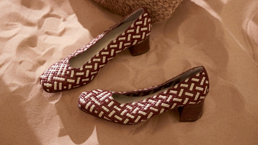 Women's Low Heels - Heppo.com