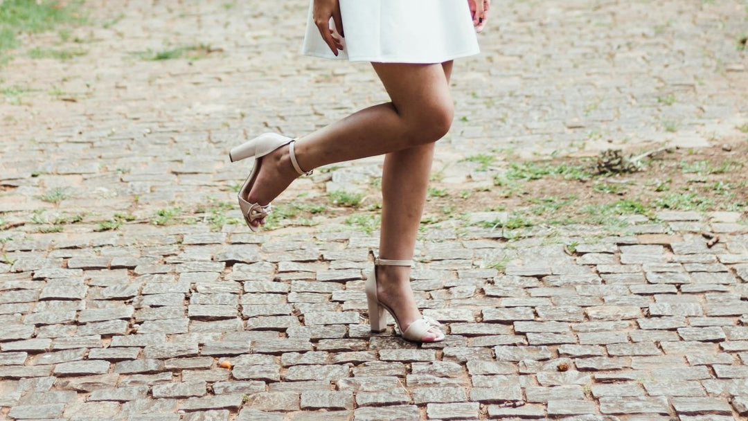 Women's Sandals with Heels - Heppo.com