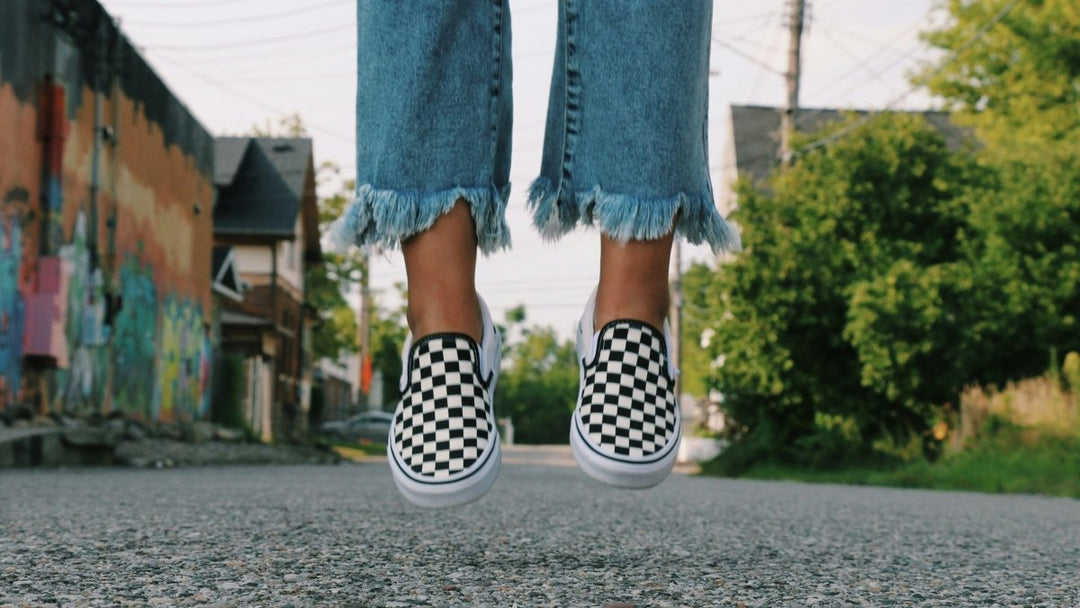 Women's [[Slip-Ons]] - Heppo.com