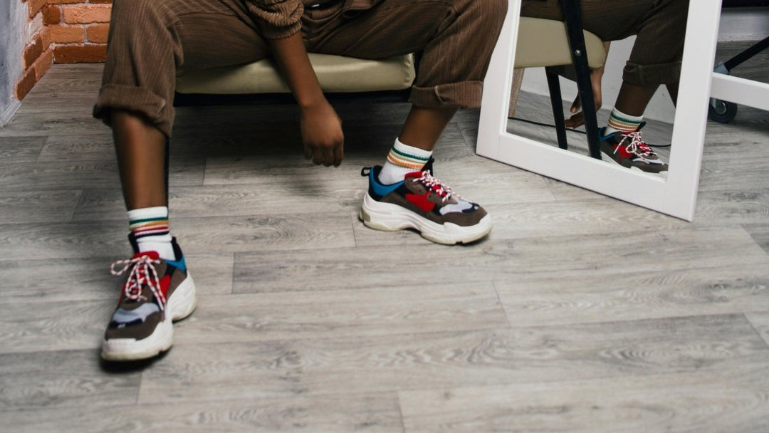 Women's [[Sneakers]] - Heppo.com