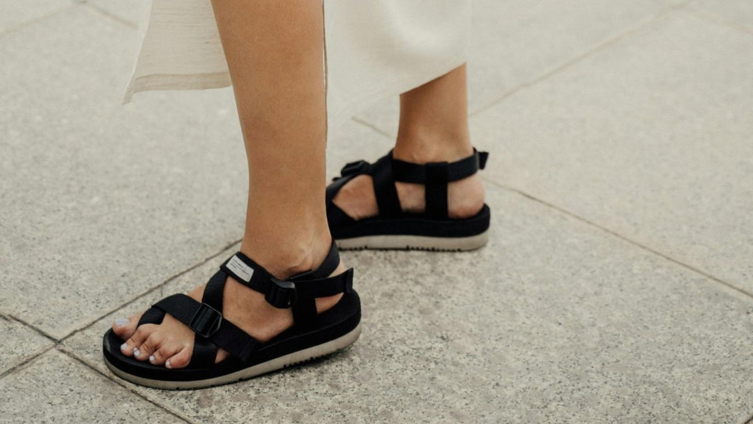 Women's Sports Sandals - Heppo.com