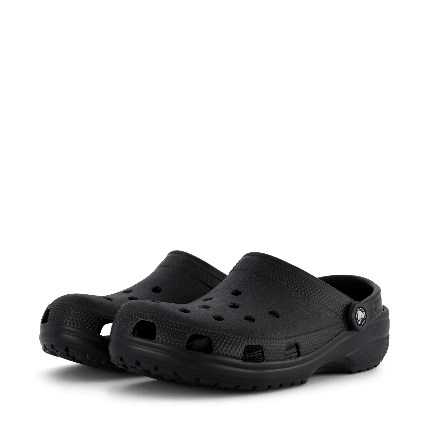 Crocs Classic Black Heppo