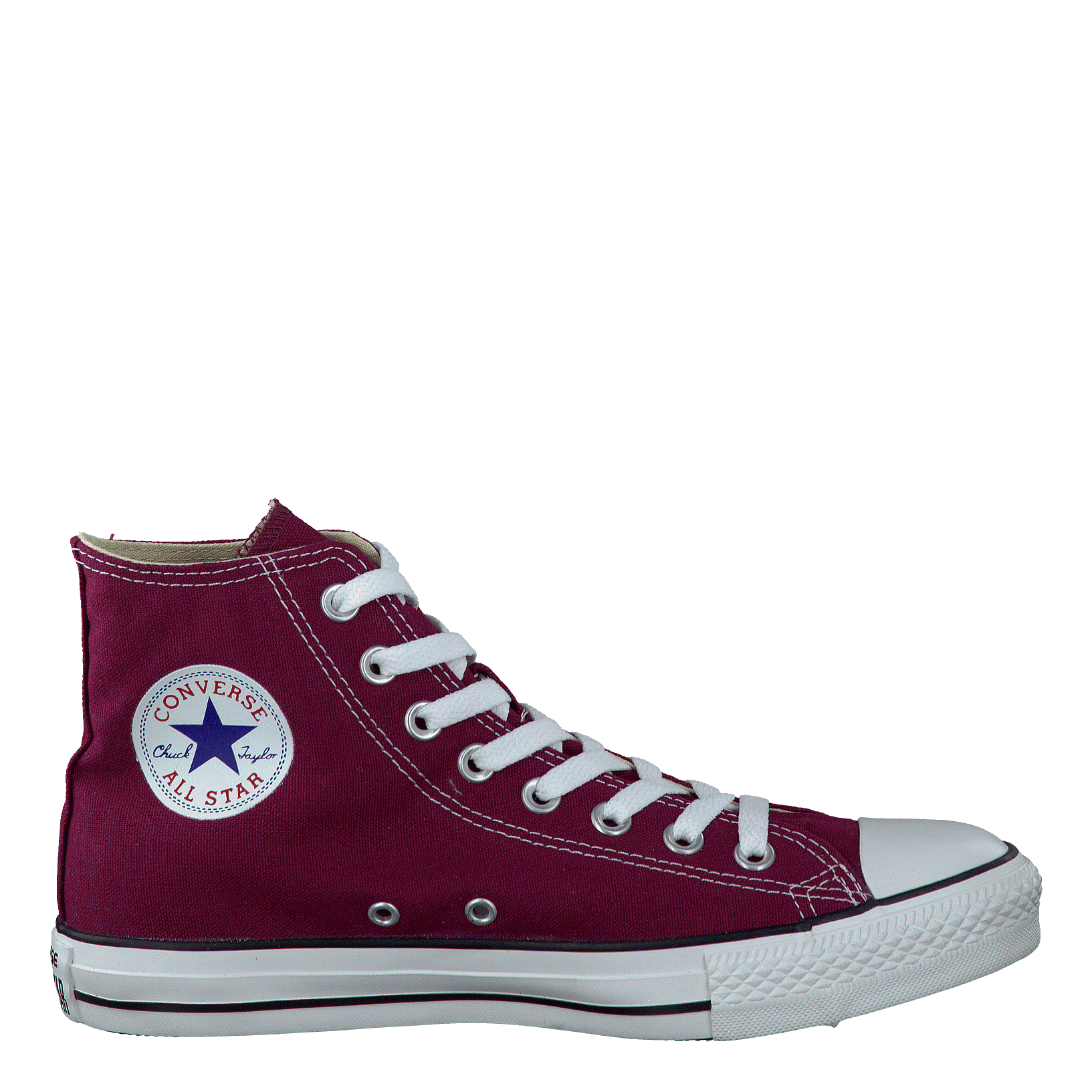 High top burgundy converse shop