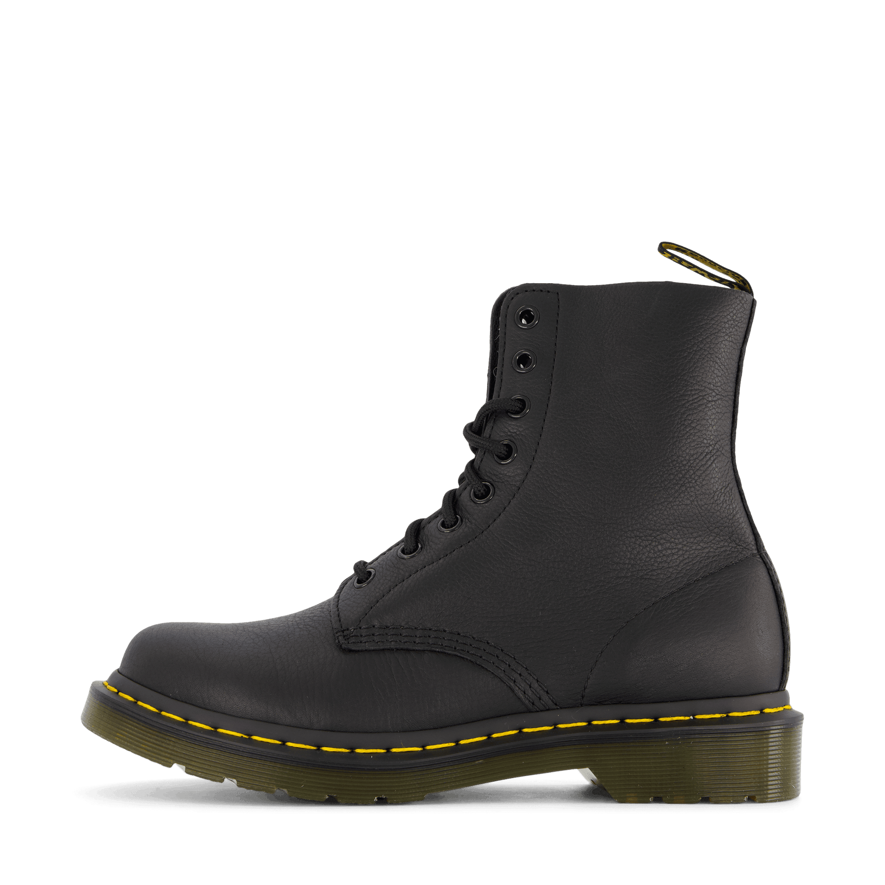 Dr Martens Pascal Black Virginia –