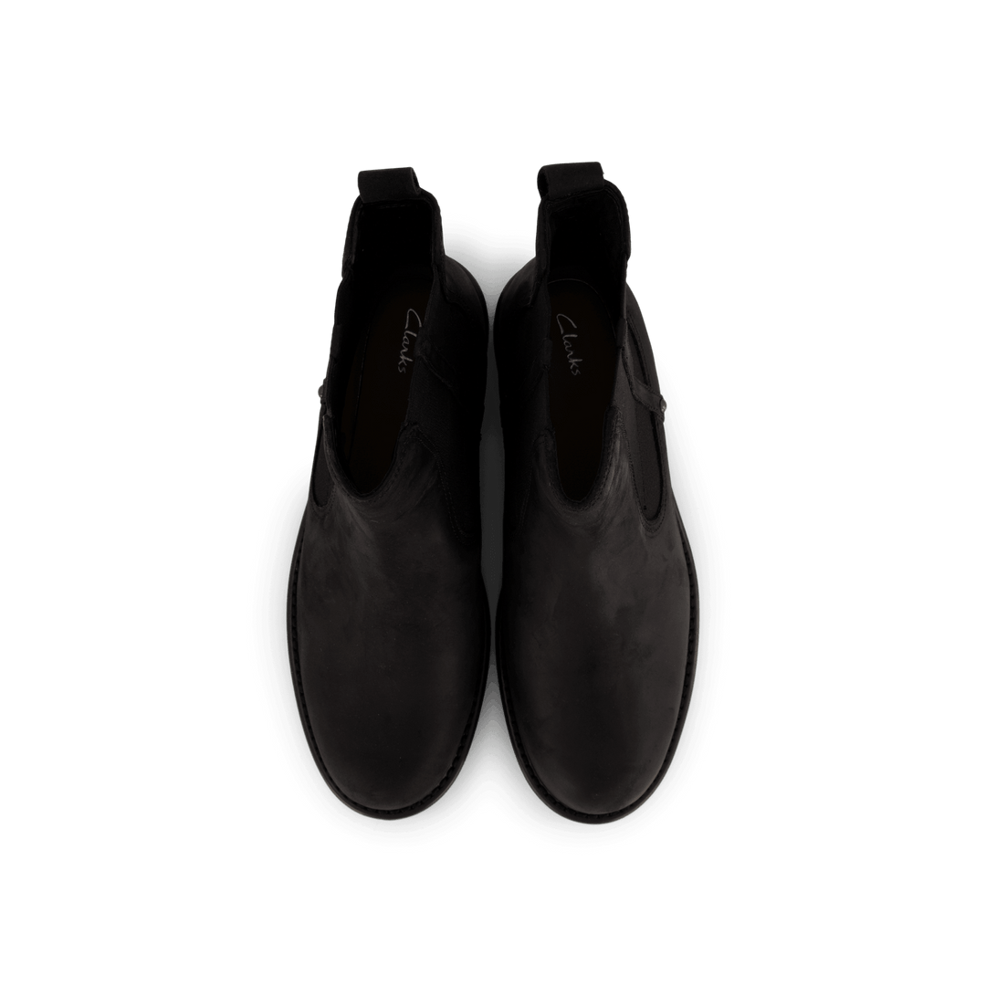 Clarks orinoco deals club boots black