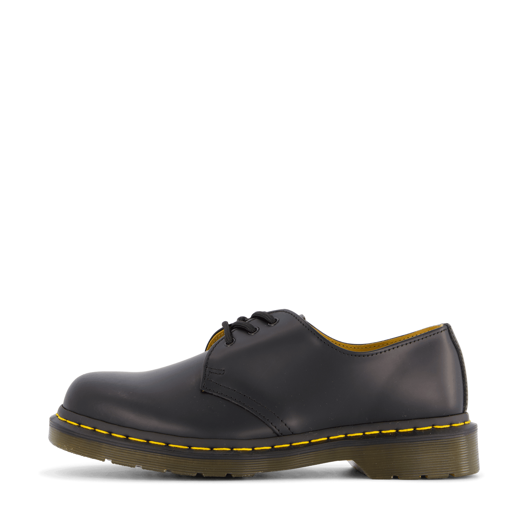 Transparent sales dr martens