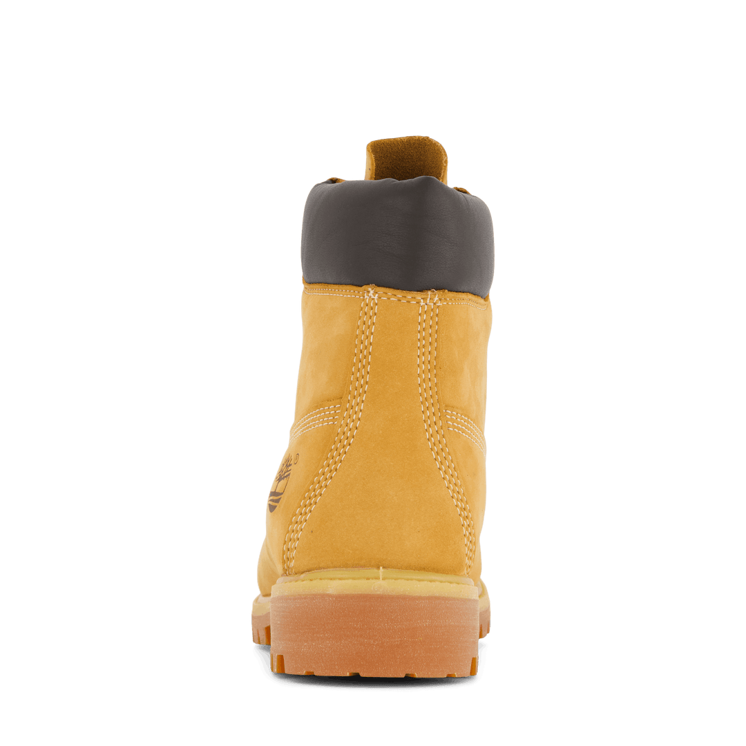 AF 6 Inch Premium Boot Wheat Wheat