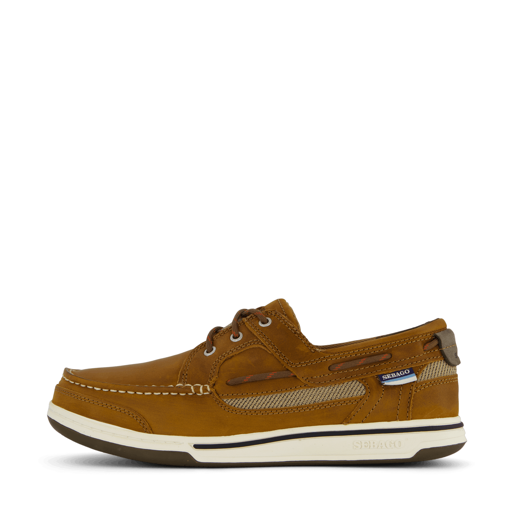 Sebago triton 2025 three eye