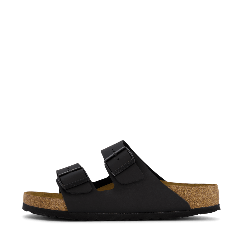 Birkenstock triple black on sale