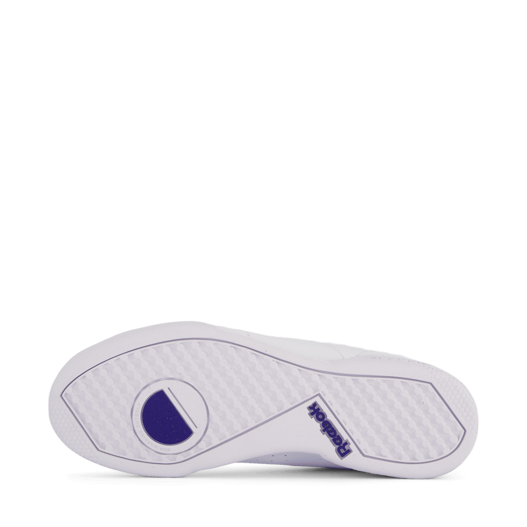 Reebok Classic NPC II White White Heppo
