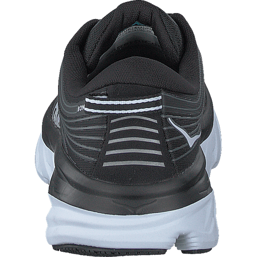 Bondi 7 White/Black