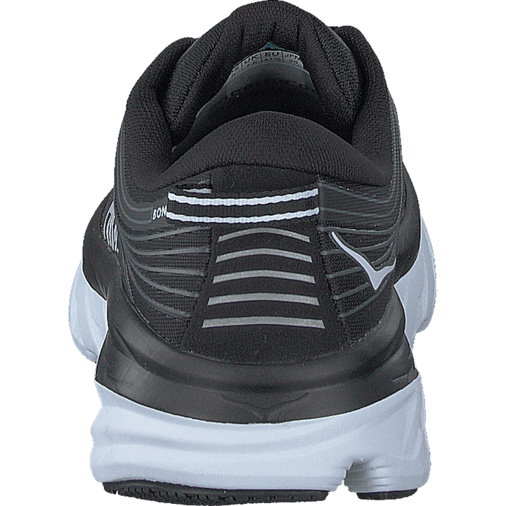 Bondi 7 White/Black