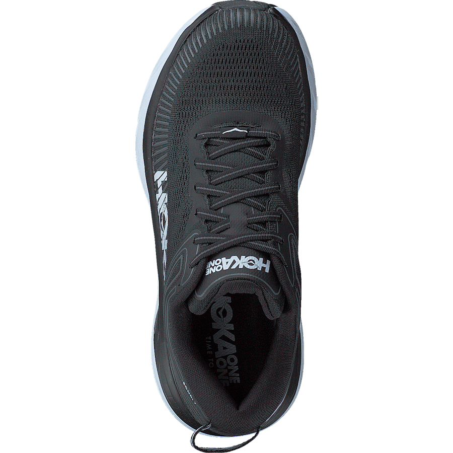 Bondi 7 White/Black