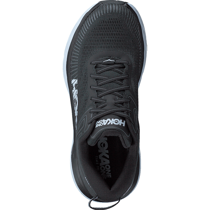 Bondi 7 White/Black