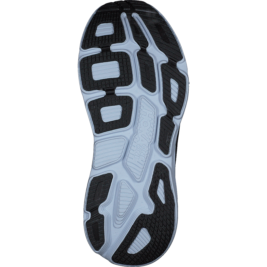 Bondi 7 White/Black