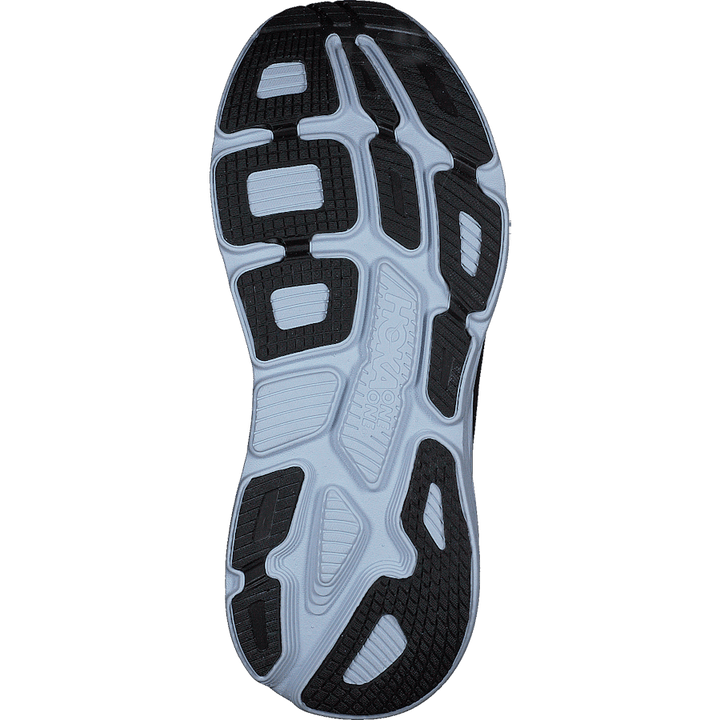 Bondi 7 White/Black