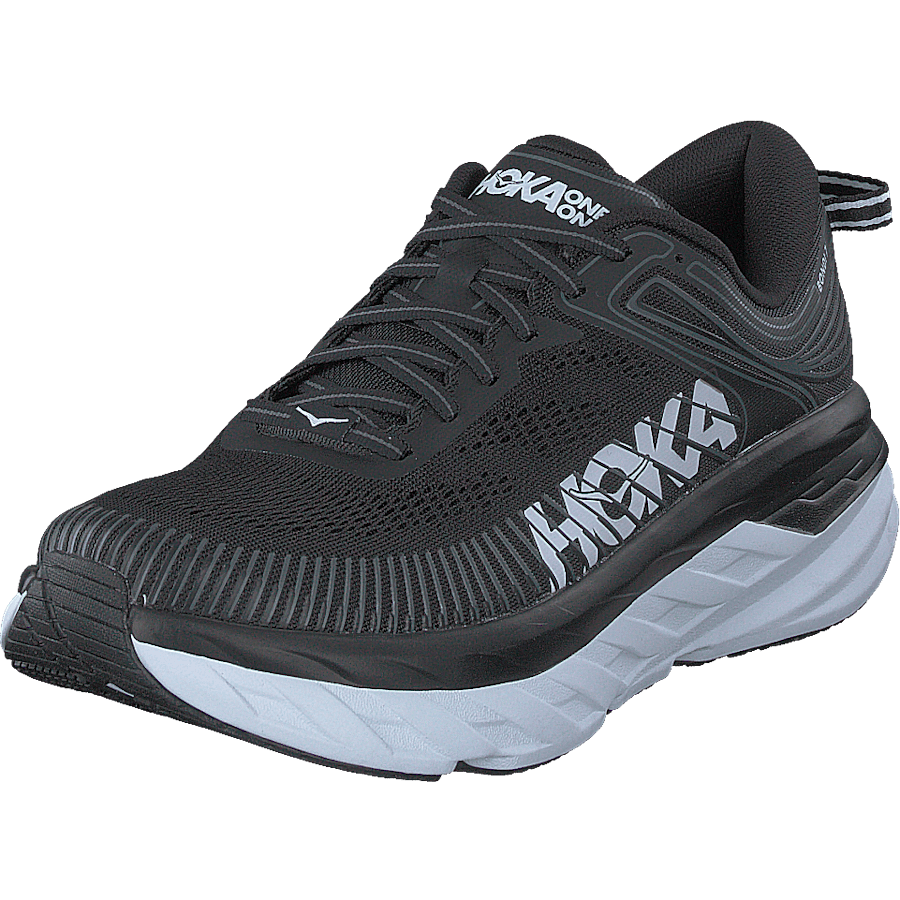 Bondi 7 White/Black