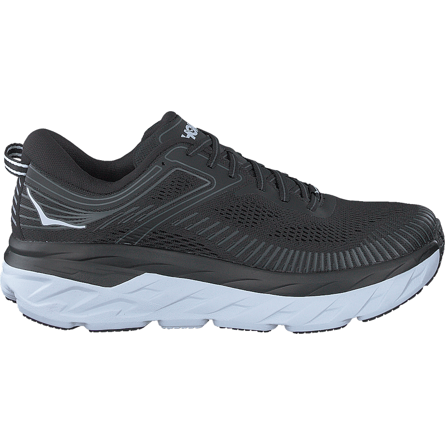 Bondi 7 White/Black