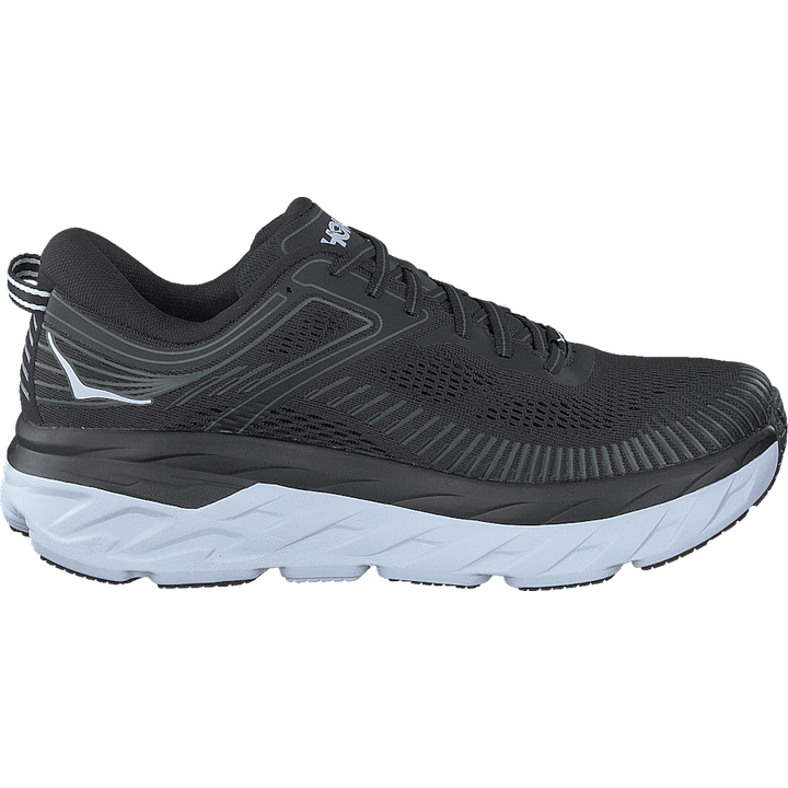 Bondi 7 White/Black
