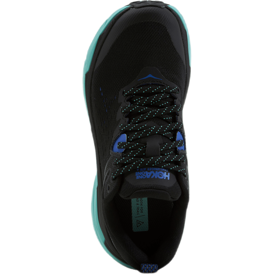 Challenger ATR 6 GTX Black