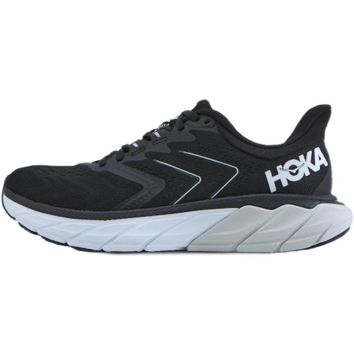 Arahi 5 White/Black