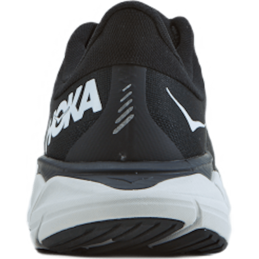 Arahi 5 White/Black