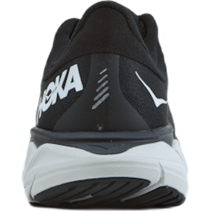 Arahi 5 White/Black