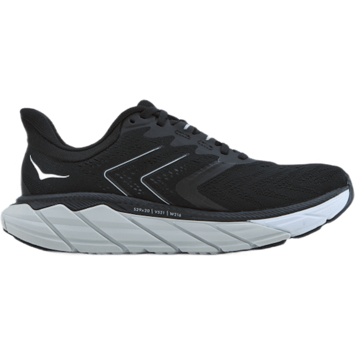 Arahi 5 White/Black