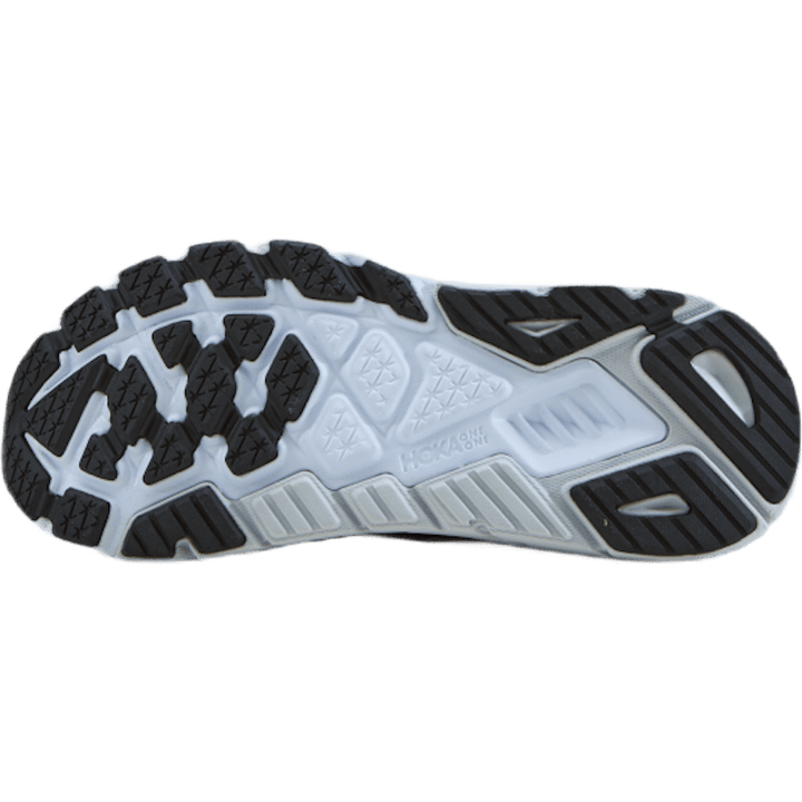 Arahi 5 White/Black