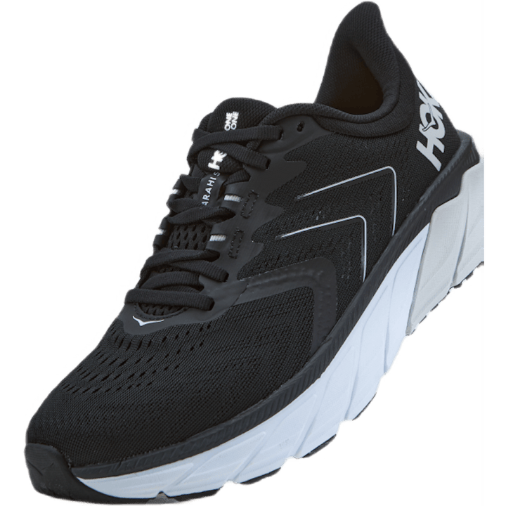 Arahi 5 White/Black