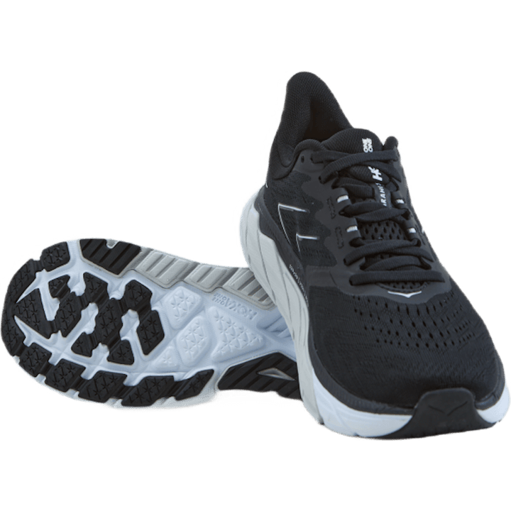 Arahi 5 White/Black