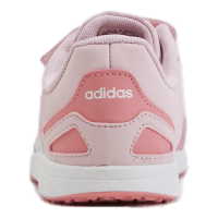 VS Switch Shoes Clear Pink / Cloud White / Super Pop