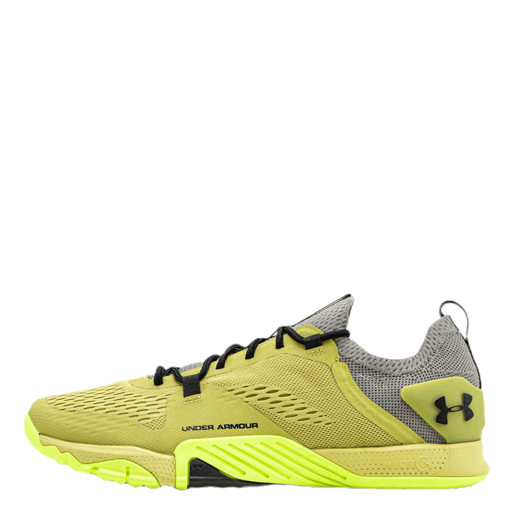 UA TriBase Reign 2 Green