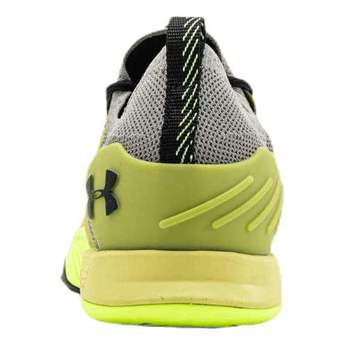 UA TriBase Reign 2 Green