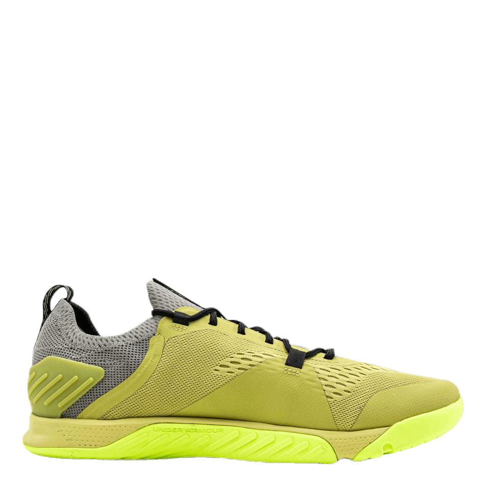 UA TriBase Reign 2 Green