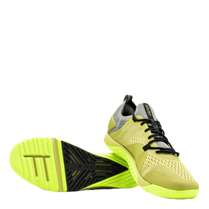 UA TriBase Reign 2 Green