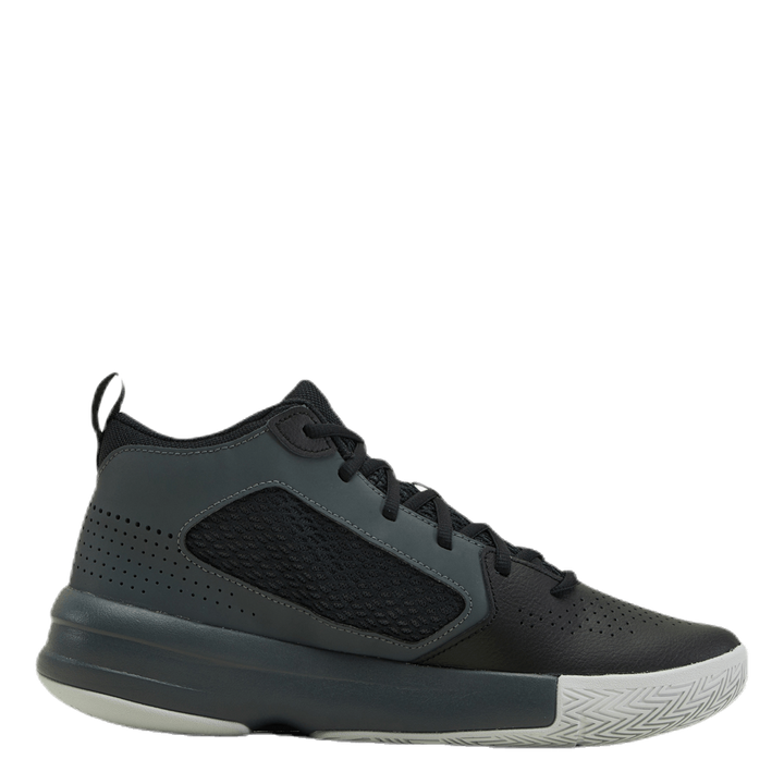 Lockdown 5 Black