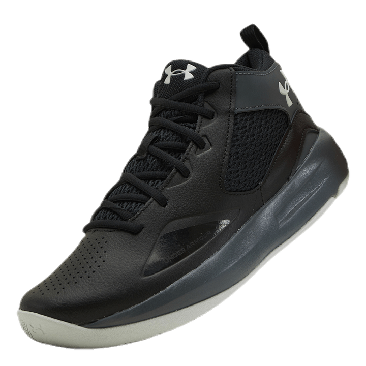 Lockdown 5 Black