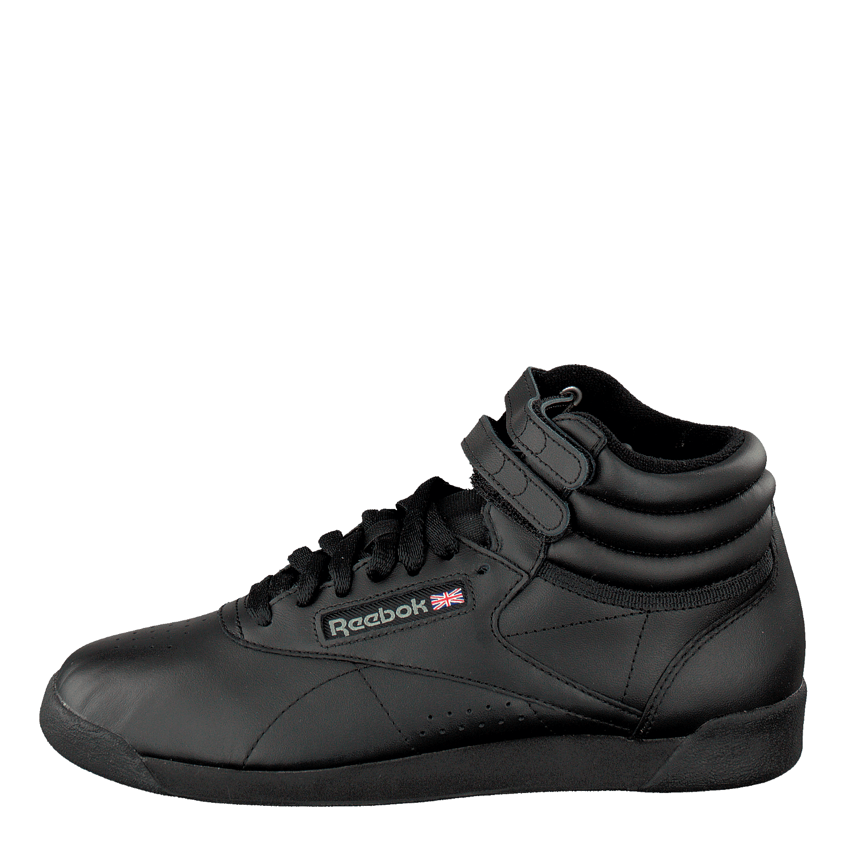 Reebok classic freestyle outlet hi