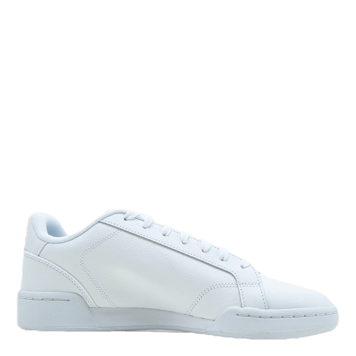 Roguera Shoes Cloud White / Cloud White / Clear Pink