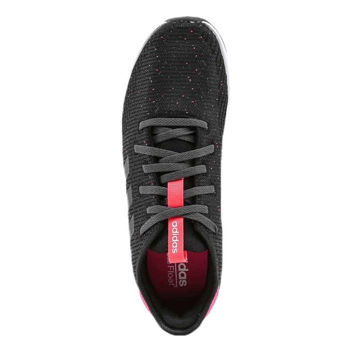 Questar X BYD Shoes Core Black / Grey Six / Shock Pink