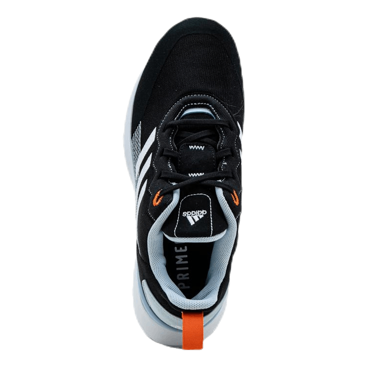 adidas RapidaRun Elite Primeblue Shoes Core Black Cloud White