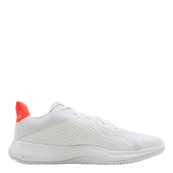 FitBounce Trainers Pink / White