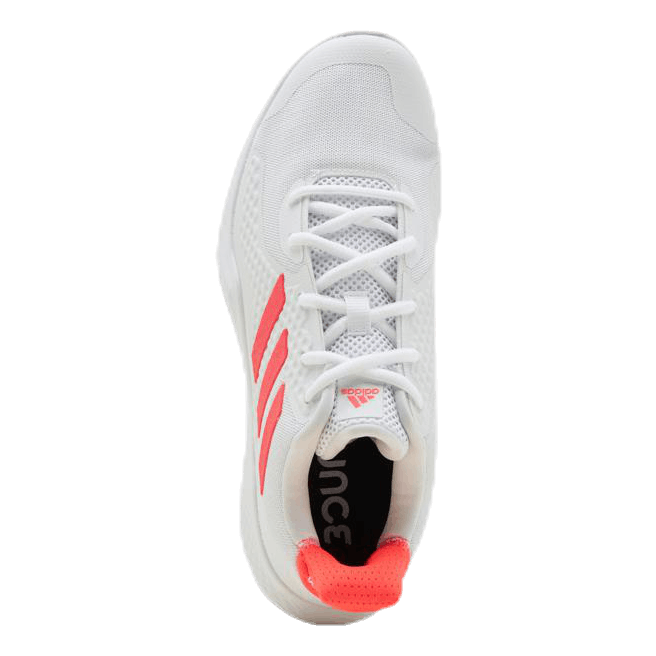 FitBounce Trainers Pink / White